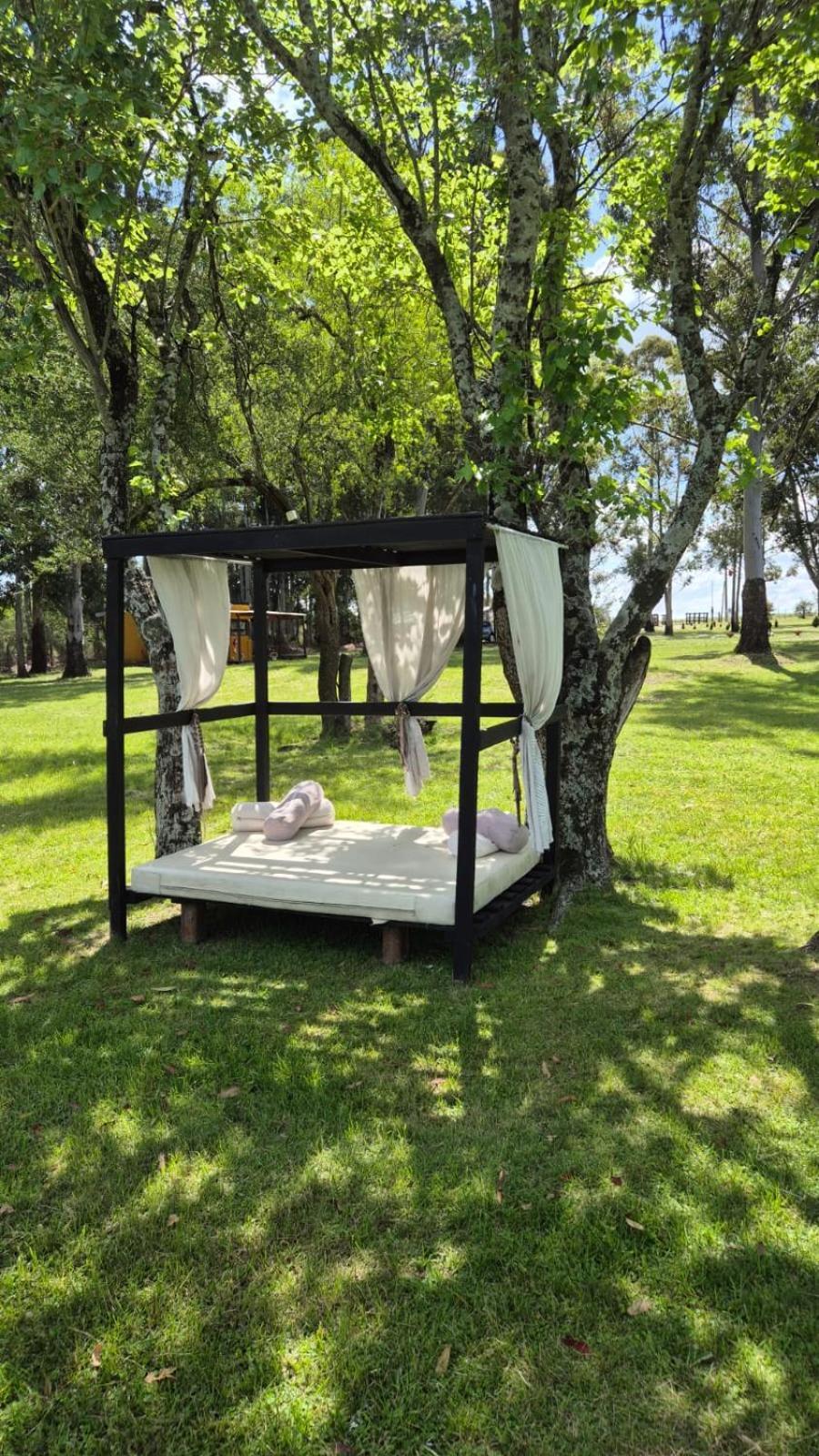 Inn Molles Colon (Entre Rios)