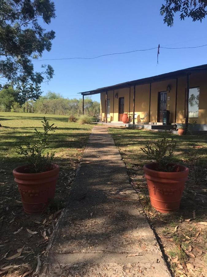 Molles 3* Colon (Entre Rios)