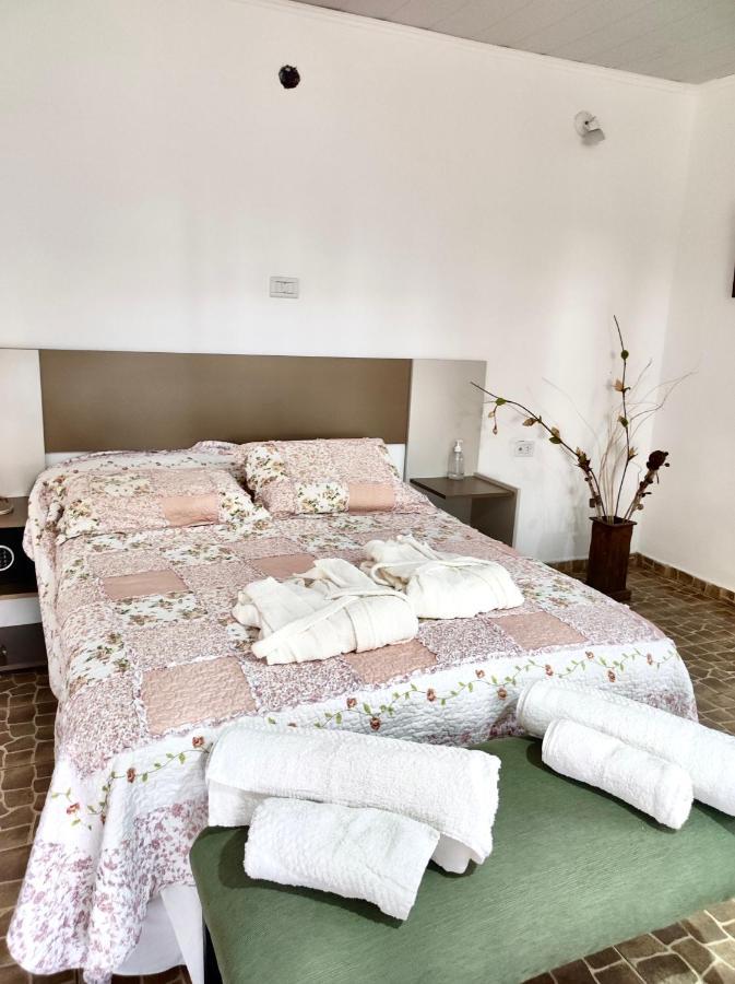 Inn Chacra Molles 3*