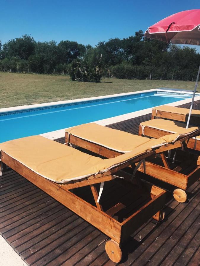 Inn Chacra Molles